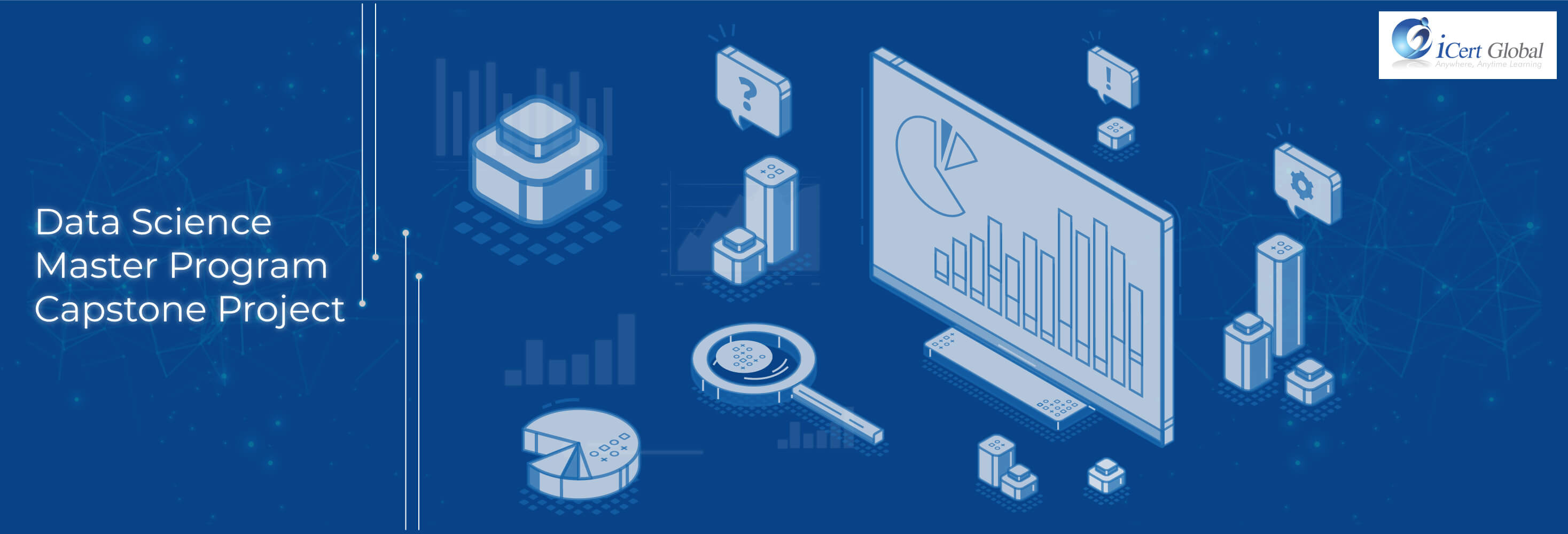 Data science master program capstone project